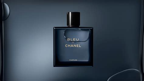 bleu de chanel men notes|bleu Chanel fragrantica.